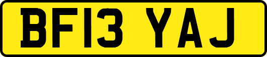 BF13YAJ
