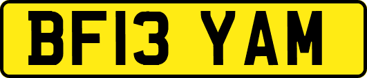 BF13YAM