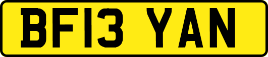 BF13YAN