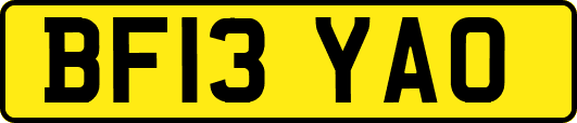 BF13YAO