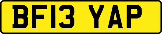 BF13YAP