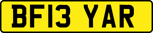 BF13YAR