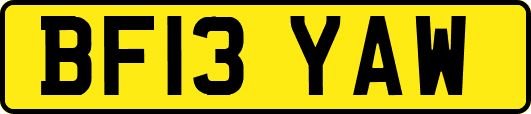 BF13YAW