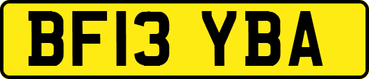 BF13YBA
