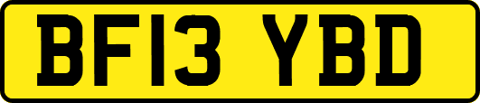 BF13YBD