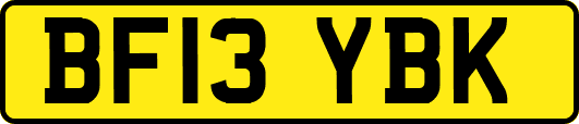 BF13YBK