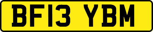 BF13YBM