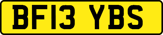 BF13YBS
