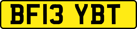 BF13YBT