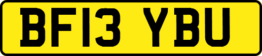 BF13YBU