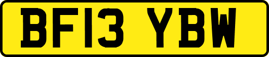 BF13YBW