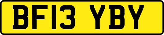 BF13YBY