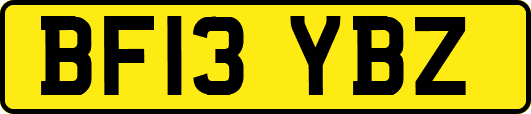 BF13YBZ