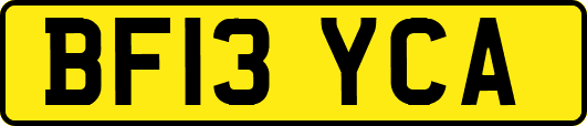 BF13YCA