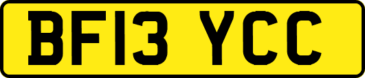 BF13YCC
