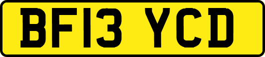 BF13YCD
