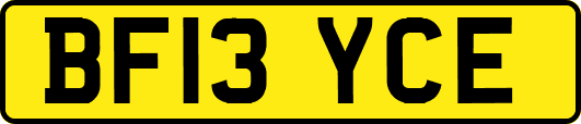 BF13YCE
