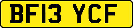 BF13YCF