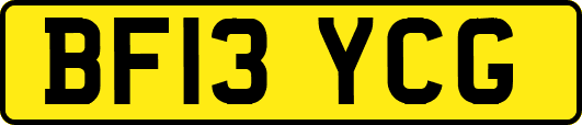 BF13YCG