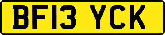 BF13YCK