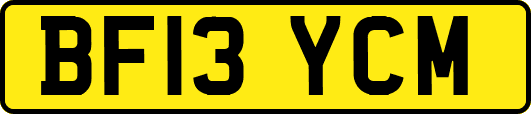 BF13YCM