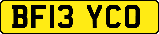 BF13YCO