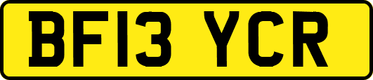BF13YCR