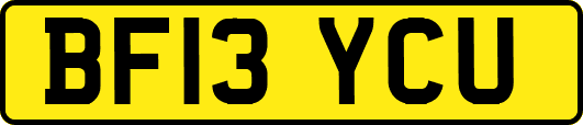 BF13YCU