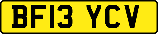 BF13YCV