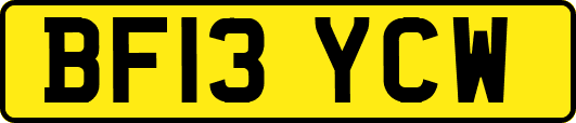 BF13YCW
