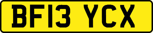 BF13YCX