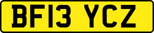 BF13YCZ