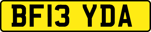 BF13YDA