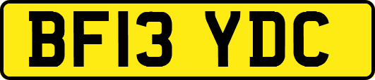 BF13YDC