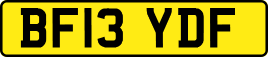 BF13YDF
