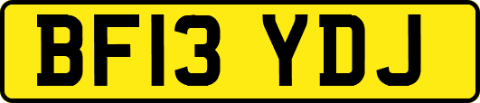 BF13YDJ