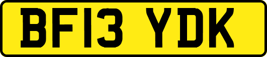 BF13YDK