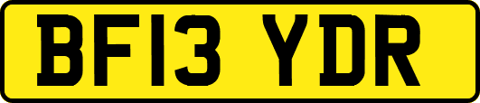 BF13YDR