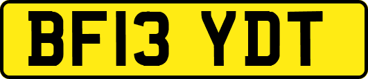 BF13YDT
