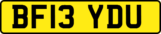 BF13YDU