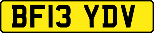 BF13YDV