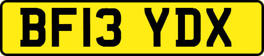 BF13YDX