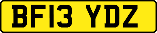 BF13YDZ