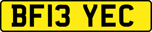 BF13YEC