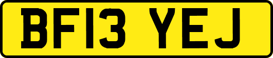 BF13YEJ
