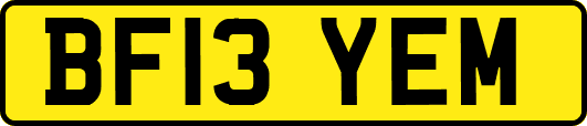 BF13YEM