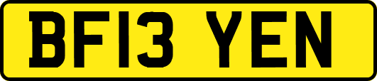 BF13YEN