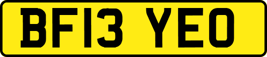 BF13YEO