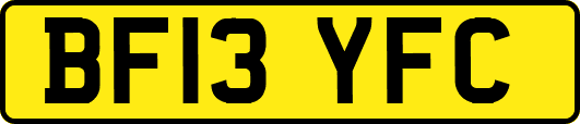 BF13YFC