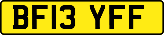 BF13YFF